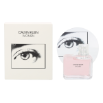 Calvin Klein Women EDP parf&uuml;&uuml;mvesi naistele, 100 ml