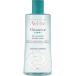 Avene Cleanance Micellar Water mitsellaarvesi kombineeritud/rasusele/aknele kalduvale nahale, 400 ml