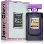 Jenny Glow Origins EDP l&otilde;hnastatud vesi naistele, 80 ml