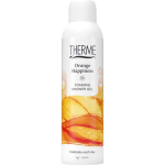 Therme Orange Happiness Foaming Shower Gel du&scaron;ivaht, 200 ml