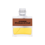 Al Haramain Khulasat Al Oudh EDP l&otilde;hnastatud vesi meestele, 100 ml