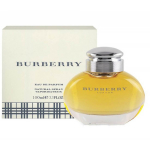 Burberry for Women EDP l&otilde;hnastatud vesi naistele, 100 ml