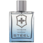 Victorinox Swiss Army Steel EDT tualettvesi meestele, 100 ml