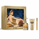 Jean Paul Gaultier Scandal Absolu Parfum Concentr&eacute; komplekt naistele (PP parf&uuml;&uuml;m, 80 ml + kehakreem, 75 ml + PP parf&uuml;&uuml;m, 10 ml)