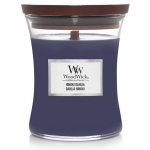 Woodwick Hinoki Dahlia l&otilde;hnak&uuml;&uuml;nal, 275 g