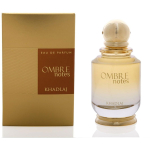 Khadlaj Ombre Notes EDP l&otilde;hnastatud vesi unisex, 100 ml