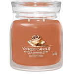 Yankee Candle k&otilde;rvitsa-kaneeli keerise l&otilde;hnak&uuml;&uuml;nal, 368 g