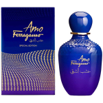 Salvatore Ferragamo Amo Ferragamo Oriental Wood EDP l&otilde;hnastatud vesi naistele, 100 ml