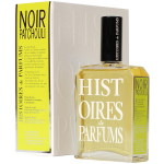 Histoires De Parfums Noir Patchouli EDP l&otilde;hnastatud vesi unisex, 60 ml