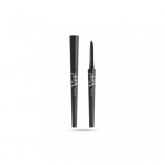 Pupa Vamp! Paraben-Free Waterproof Kohl Kajal Eyeliner 102 Ambitious Plum 0.35 g