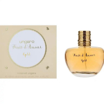 Emanuel Ungaro Fruit d'Amour Gold EDT tualettvesi naistele, 100 ml