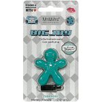 Mr&Mrs Fragrance Big Joy autoparf&uuml;&uuml;m Tuberoos autoparf&uuml;&uuml;m, 1 tk.