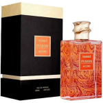 Hamidi Fusion Accord EDP l&otilde;hnastatud vesi naistele, 85 ml