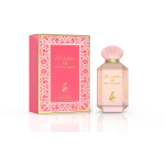 Sahari Crystal Rose EDP l&otilde;hnastatud vesi naistele, 100 ml