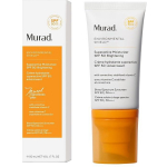 Murad Skincare Murad Superactive Moisturizer Brightening SPF50 n&auml;okreem, 50 ml