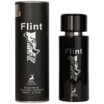Maison Alhambra Flint EDP l&otilde;hnastatud vesi unisex, 80 ml