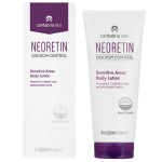NEORETIN Discrom Control tundlikele piirkondadele m&otilde;eldud kehakreem, 100 ml