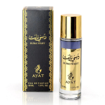 Ayat Dubai Night EDP parf&uuml;&uuml;mvesi unisex, 30 ml