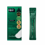 VT Cosmetics Pro Cica Reedle Shot 100 intensiivne rahustav seerum, 10 x 2 ml