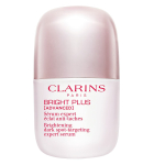 Clarins Bright Plus Advanced Dark Spot-Targeting Serum n&auml;oseerum pigmendilaikude vastu, 30 ml