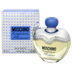 Moschino Toujours Glamour EDT tualettvesi naistele, 100 ml