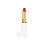 Tom Ford Lip Gelle Cream Lipstick Z05 Sunlit Orange 2.1 g