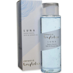 Byblos Luna Cleansing Shower Gel For All Skin Types, 400 ml