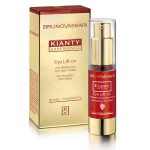Bruno Vassari Kianty Experience Vitamin E Anti-Ageing Morning & Evening Eye Cream, 15 ml