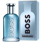 Hugo Boss BOSS Bottled Tonic EDT tualettvesi meestele, 100 ml