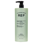 Ref Stockholm Weightless Volume Sulfates-Free Hair Conditioner Smoothens & Volume, 1000 ml