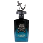 Gulf Orchid El Capitan Extreme EDP l&otilde;hnastatud vesi meestele, 100 ml