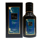 Rua29 Sospiro Intense EDP l&otilde;hnastatud vesi unisex, 50 ml