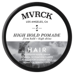 Mvrck by Paul Mitchell Hair High Hold Paraben-Free Hair Styling Pomade High Shine Firm Hold, 85 g