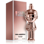 Karl Lagerfeld Ikonik Pour Femme EDP parf&uuml;&uuml;mvesi naistele, 60 ml