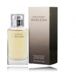 Davidoff Horizon EDT tualettvesi meestele, 75 ml