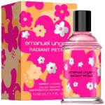 Emanuel Ungaro Radiant Petals EDT tualettvesi naistele, 50 ml