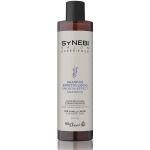 Helen Seward Synebi Smooth-Effect Shampoo silendav &scaron;ampoon taltsututele, kahustele juustele, 300 ml