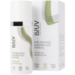 LUUV Pure Bakuchiol & Organic Aloe Hydrogel niisutav n&auml;oh&uuml;drogeel, 50 ml
