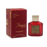 Frago World Barakkat Rouge 504 EDP l&otilde;hnastatud vesi unisex, 100 ml
