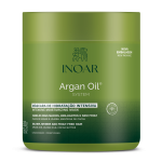 INOAR Argan Oil Mask intensiivselt niisutav juuksemask argaania&otilde;liga, 500 ml