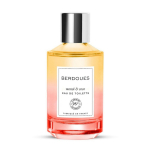 Parfums Berdoues Monoi & Coco EDT tualettvesi unisex, 100 ml