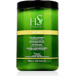 HS MILANO No Frizz kahuvastane mask lokkis ja taltsutamata juustele, 1000 ml