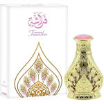 Al Haramain Farasha CPO Parf&uuml;&uuml;mi&otilde;lid unisex, 12 ml
