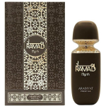Arabiyat Prestige Ramad Myrrh EDP l&otilde;hnastatud vesi unisex, 100 ml