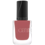 Catrice Gel Affair k&uuml;&uuml;nelakk, toon: 008-Rosywood Hills, 10,5 ml