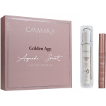 Casmara Golden Age Agueda's Secret Limited Edition n&auml;ohooldustoodete komplekt