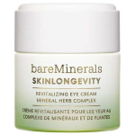 Bareminerals Skinlongevity elustav silmakreem, 15 g