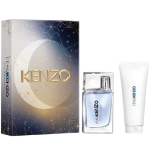 Set Kenzo: L'Eau Kenzo Eau De Toilette For Men, 30 ml + L'Eau Kenzo Shower Gel, 75 ml