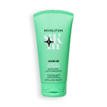 Revolution Skincare Clearly Me 2% Salicylic Acid Removes impurities Cleansing Gel For Face, 150 ml