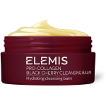 Elemis Pro-Collagen Black Cherry Deep Cleansing Balm n&auml;opuhastuspalsam k&otilde;ikidele nahat&uuml;&uuml;pidele, 100 g